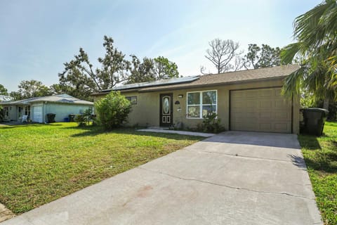 North Port Rental Near Warm Mineral Springs Park! House in North Port