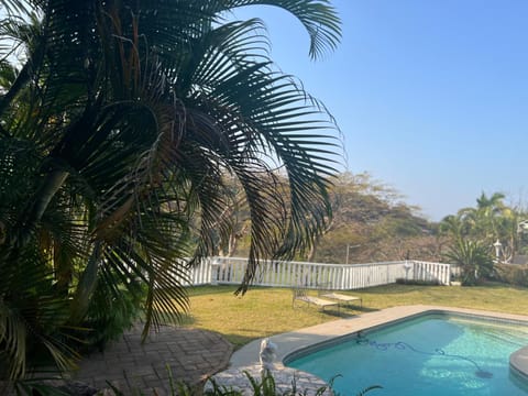 Villa Le Rosa Unit 3 Condo in Umhlanga