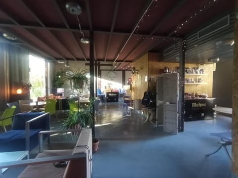 Albergue & Cafetería Vía de la Plata Hervás Hostal in Hervás
