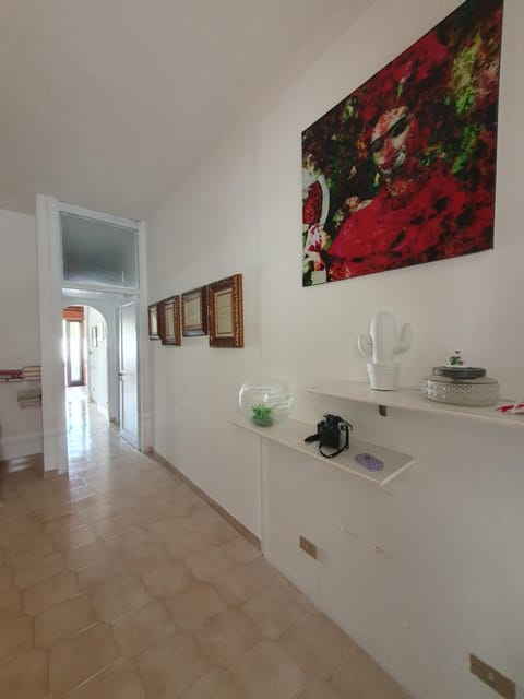 Piccola Casa Santa Caterina Apartment in Nardò