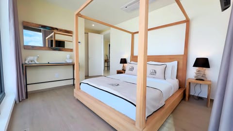 Mullet Bay Suites - Your Luxury Stay Awaits Condo in Sint Maarten