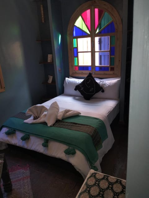 A Casa da mare Bed and Breakfast in Casablanca-Settat