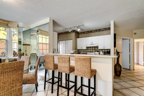 Wonderful 3 Bedroom Condo in the Heart of Aventura Casa in Aventura