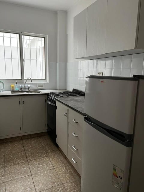 Depto catedral Apartment in La Plata