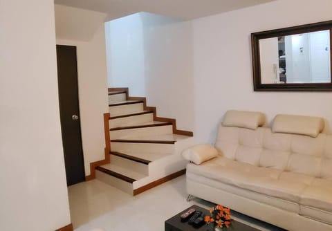Casa Seis, Alojamiento Perfecto para Familias y Amigos Eigentumswohnung in Tunja