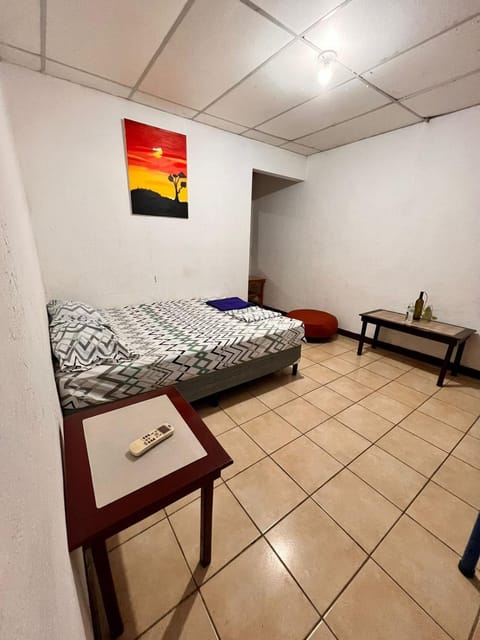 8 Habitaciones Inn in Managua