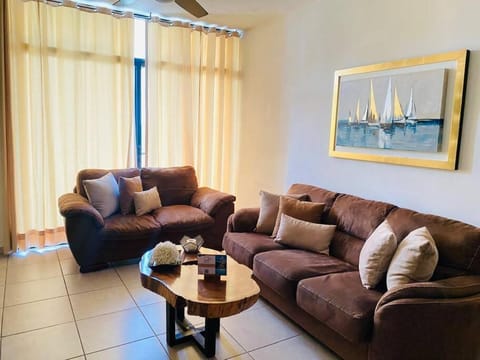 Gorgeous & Cozy unit w/Pool and Security Apartment in Puerto Vallarta