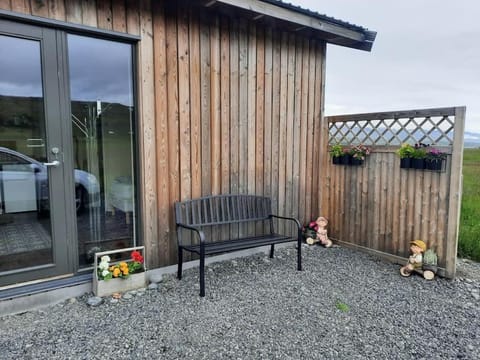 Stóri-Bakki cosy cottage near Egilsstaðir-Jökull Apartment in Northeastern Region