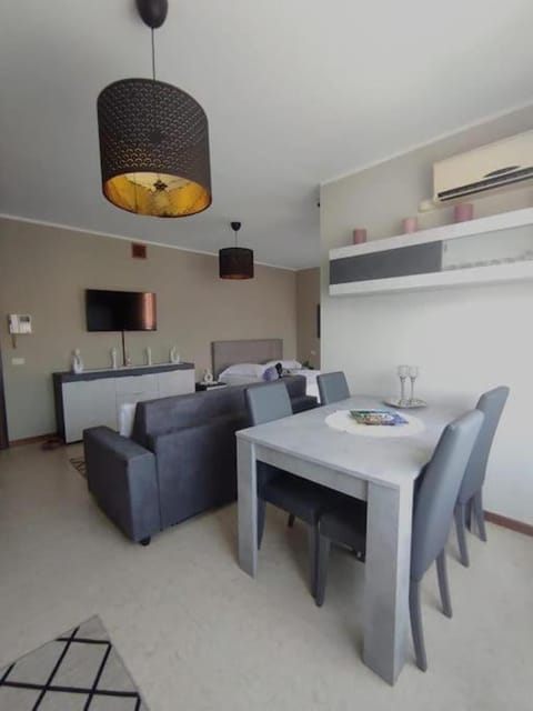 Comfort in Malpensa 15 minutes Apartment in Legnano