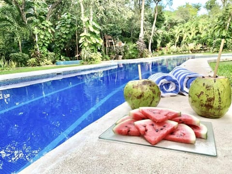 Jungle Cristal House! Amazing views -Exclusivity Casa in Playa del Carmen