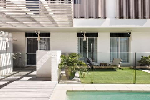 Treasure on Trestles - Premium Holiday Home hosted by Holiday Management House in Tweed Heads
