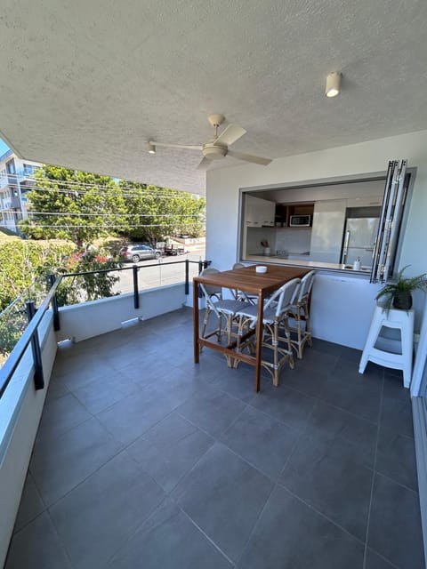 Unit 4 - Manly Boutique Apartments Appartement in Brisbane