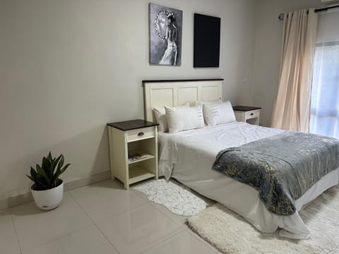 Kaya Apartments Condo in Lusaka