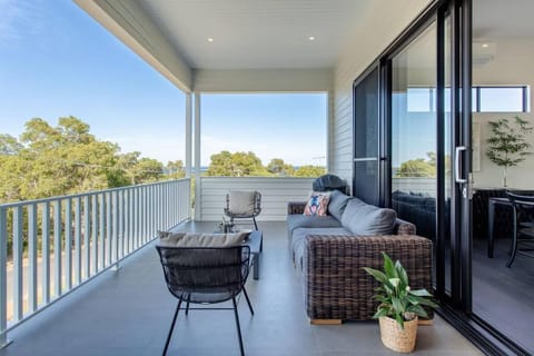 Attunga I Private Properties House in Dunsborough