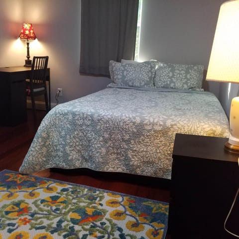 Fairmount House Bed and Breakfast in Philadelphia