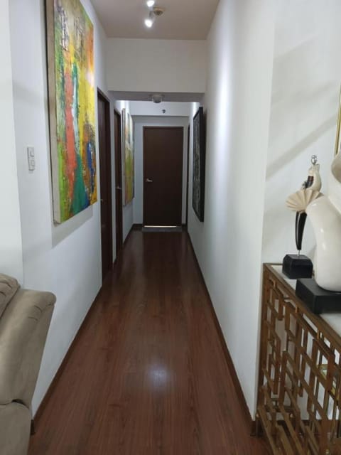 Flair Towers Condo Apartment in Mandaluyong