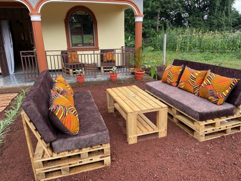 Home Feeling Kilimanjaro Vacation rental in Kenya