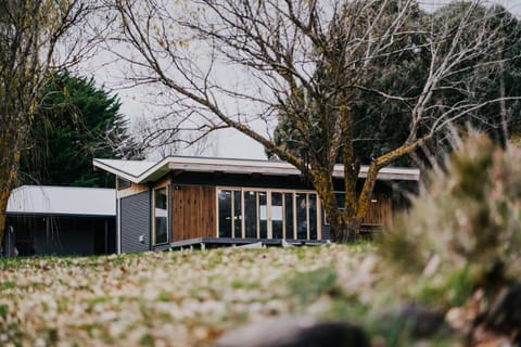 Park Crescent Casa in Kyneton