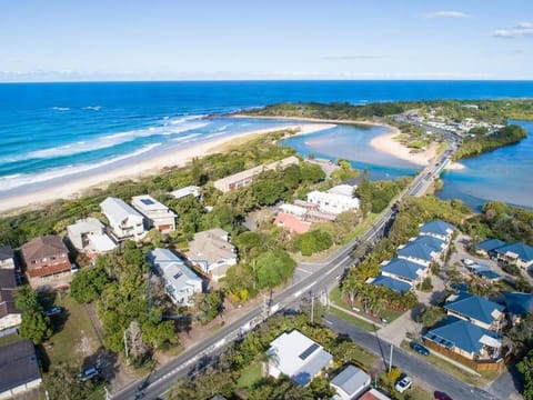 Hastings Paradise Maison in Tweed Heads