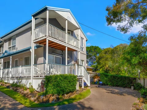 Hasting Paradise House in Tweed Heads