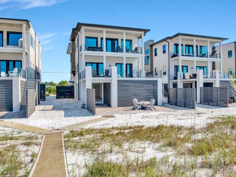 Viviana 5 Haus in Perdido Key