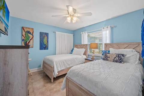 Biminibay House in Cape Coral