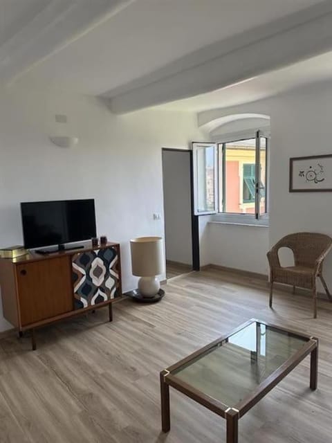 Harbour House CITRA 010025-LT-3472 Apartment in Genoa