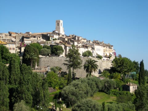 Villla Ativoli Villa in Vence