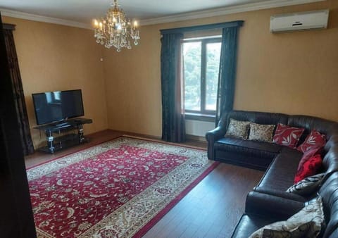 GOAL ApartmentS 2 Eigentumswohnung in Tbilisi