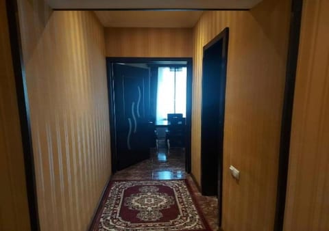 GOAL ApartmentS 2 Condo in Tbilisi