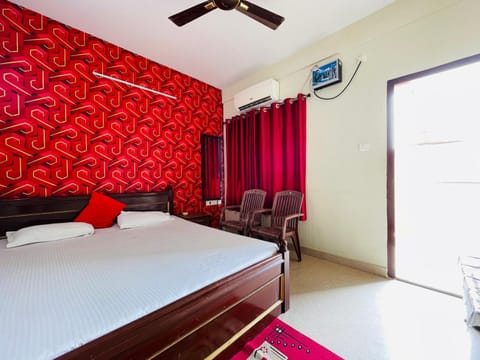 Hotel Lovely Star Inn ! Puri - ViDi Group Hotel in Puri