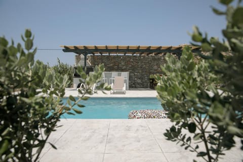 Villa Nautilus, Plaka Naxos, by NaxosVibe Villa in Naxos, Naxos and Lesser Cyclades, Greece