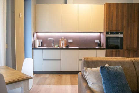 Casa Hemingway - WelcHome Apartment in Stresa