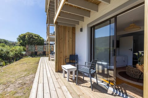 Abalone Beach House Haus in Eastern Cape