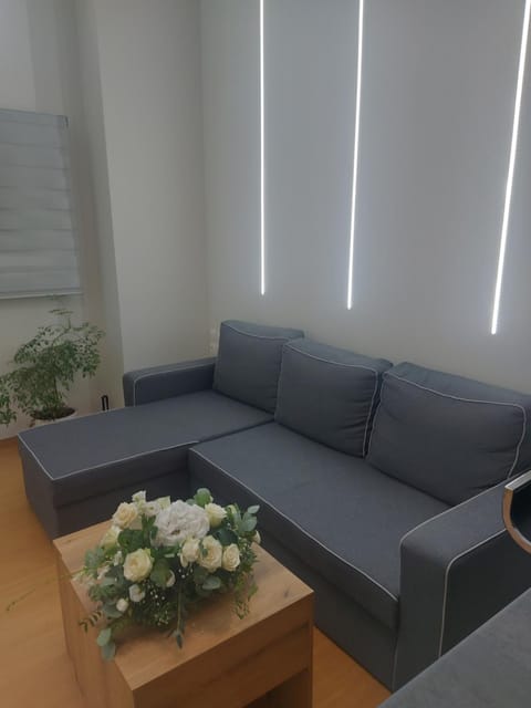 Μ&Σ Στούντιο 2 Apartment in Volos