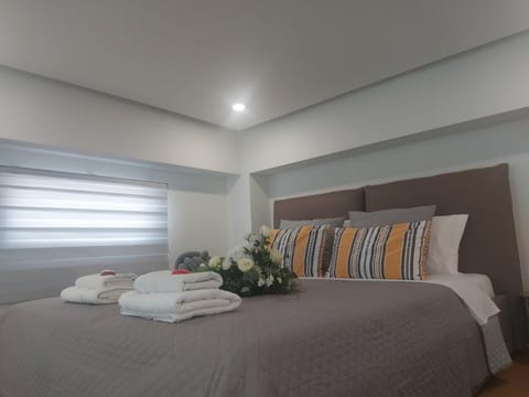 Μ&Σ Στούντιο 2 Apartment in Volos