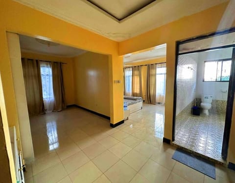 Abby’s Home in Kigamboni Condominio in City of Dar es Salaam