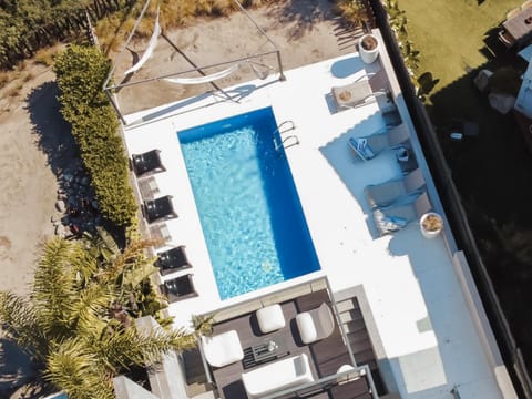 View (from property/room), Swimming pool