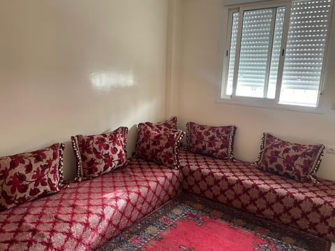 Magnifique appartement à louer pour vos vacances Condo in Bouznika