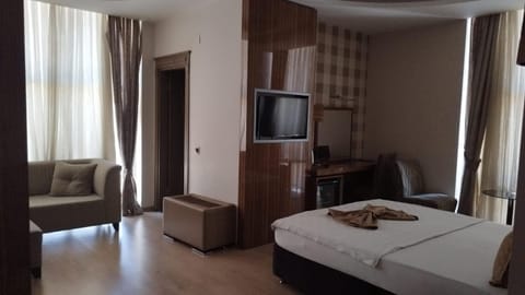 LÜKS HOTEL Hotel in Mersin