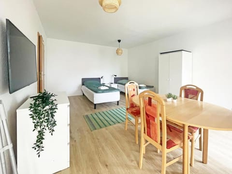 Nice Apartment in Bernau Appartement in Wandlitz