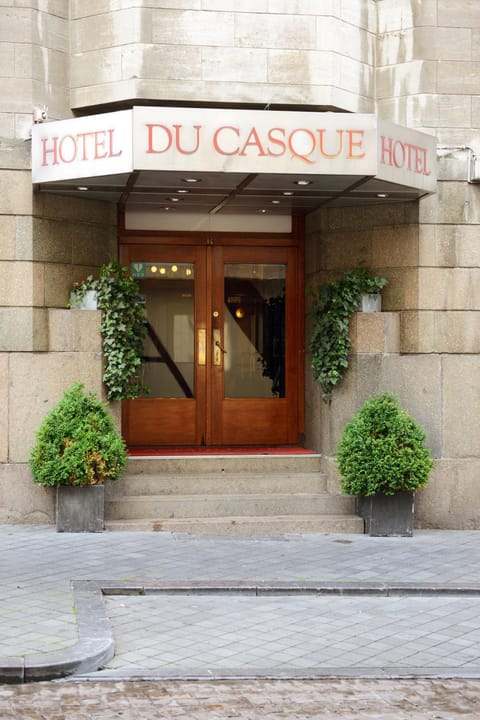 Amrâth Hotel DuCasque Hotel in Maastricht