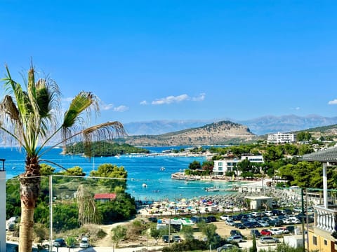 Sea view