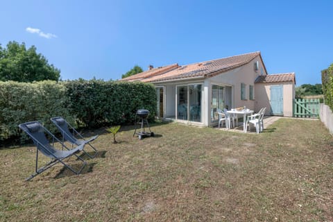 Patio, Garden, Garden view