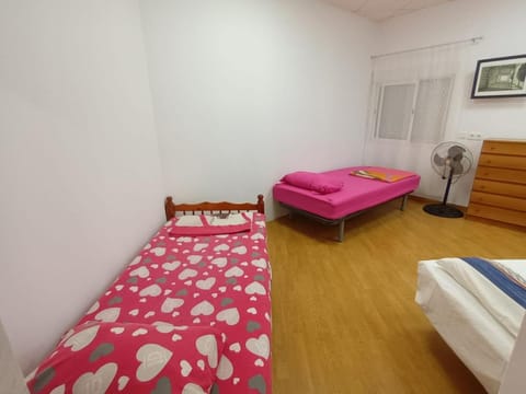 Apartamento Violeta Apartment in Aguadulce