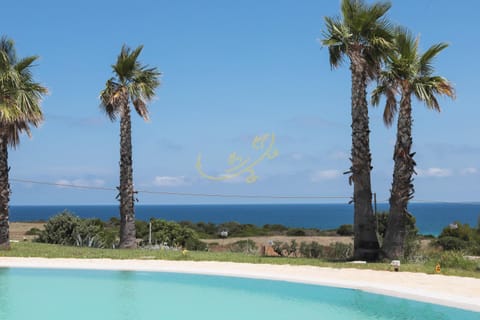 TD Villa Maestrale Luxury Pool & Sea View Villa in Apulia