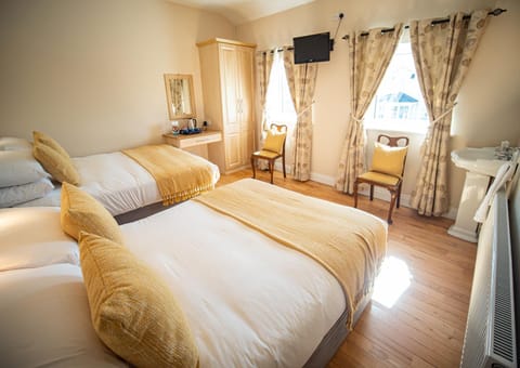 Ceol na Mara Guest House Bed and Breakfast in County Sligo