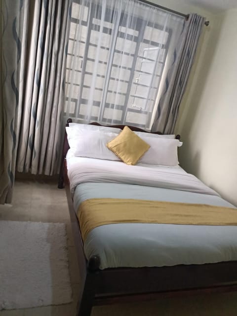 Cavendish Square - Hazz_Homes Apartment in Nairobi