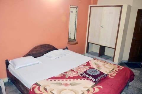 Shree Ganesh Holiday Resort . ଶ୍ରୀ ଗଣେଶ ହଲିଡେ ରେସୋର୍ଟ। Hotel in Puri