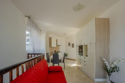 Rosso Apartment Apartment in Milan